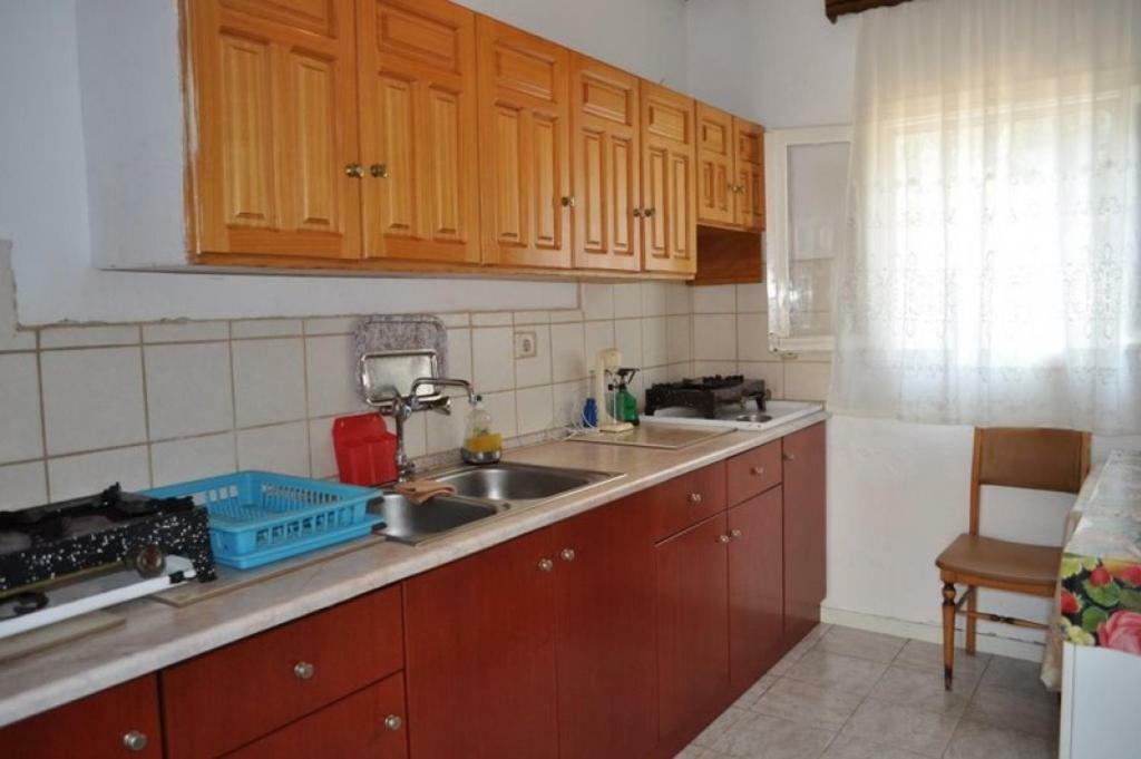 Sea View Bungalows Σκάλα Καλλιράχης Εξωτερικό φωτογραφία